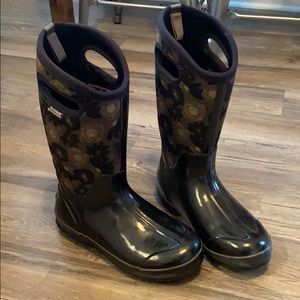 Women’s Bog boots